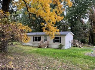 257 Fleming Rd, Curwensville, PA 16833