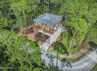 7531 Shady Glen Trl, Panama City Beach, FL 32413