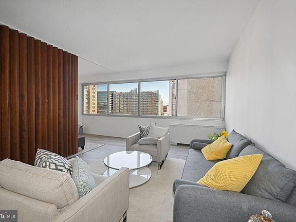 3rd image of 5500 Friendship Blvd APT 1212N