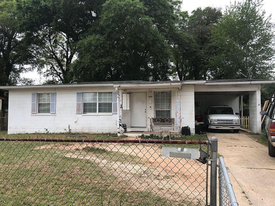 1st image of 5551 Mayfair Dr