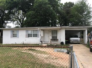 5551 Mayfair Dr, Pensacola, FL 32506