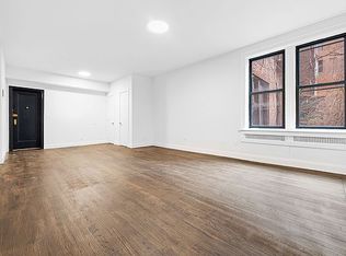 208 E 31st St #1D, New York, NY 10016