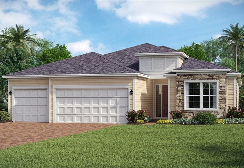 1st image of 2856 Brambleton Place Grn