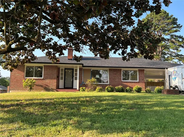 2641 Hopper Rd, Cape Girardeau, MO 63701