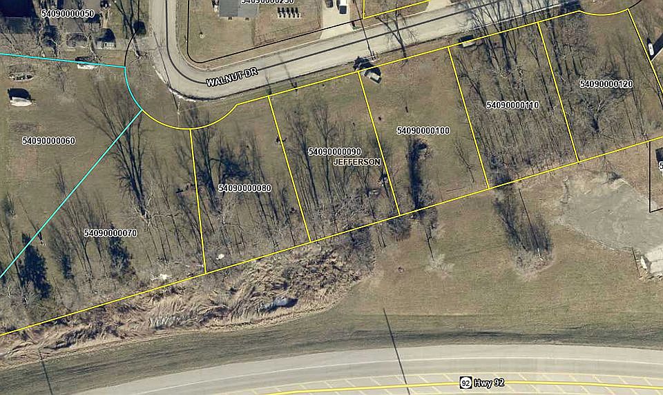 1st image of LOT 6 Walnut Dr