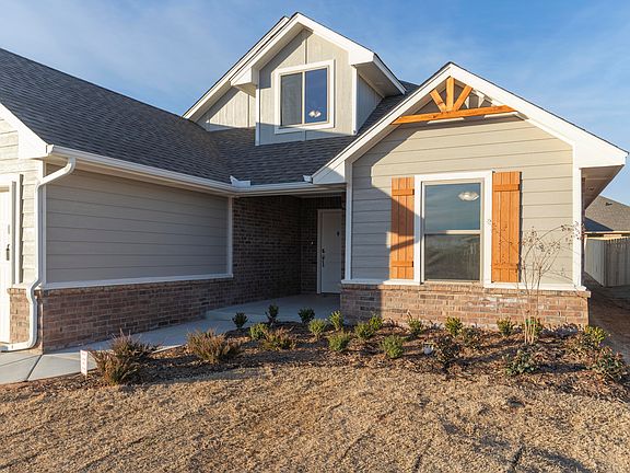 Homes by Taber Brittany Bonus Room Floor Plan