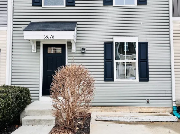 35178 Sara Ct, Locust Grove, VA 22508