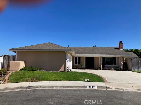 25301 Via Piedra Roja, Laguna Niguel, CA 92677