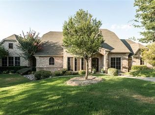 419 Golden Oak Ct, Fort Worth, TX 76108