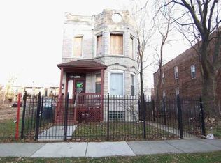 6429 S Peoria St, Chicago, IL 60621