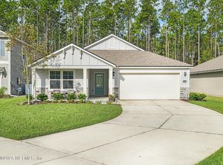 306 Glasgow Dr, Saint Johns, FL 32259