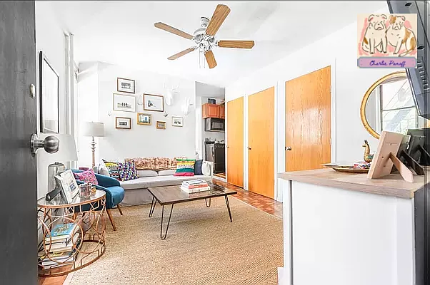 Rented by Charles Edward Panoff III, LREB | media 1