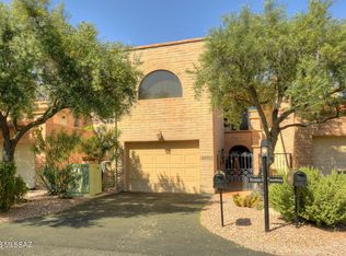 6490 N Val Dosta Dr, Tucson, AZ 85718