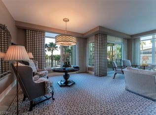 PARK TOWERS, Las Vegas, NV 89169