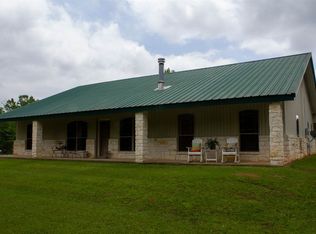 116 Young Rd, Hallsville, TX 75650