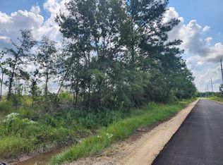 36950 Old Sour Lake Rd, Sour Lake, TX 77659