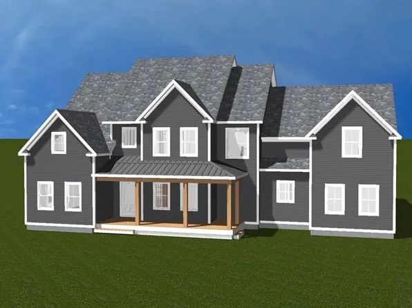 6 Dairy Farm Ln, Southborough, MA 01772