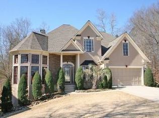 6170 Masters Club Dr, Suwanee, GA 30024
