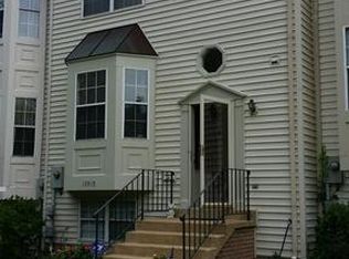 13915 Antonia Ford Ct, Centreville, VA 20121