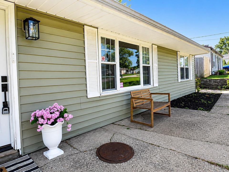 9681 Northfield Ln, Cincinnati, OH 45231 | MLS #1885180 | Zillow