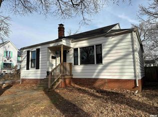 1728 N 7th St, Springfield, IL 62702