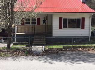 1828 Derby Rd, Appalachia, VA 24216