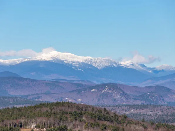 83 Regent Hill Road, Conway, NH 03818