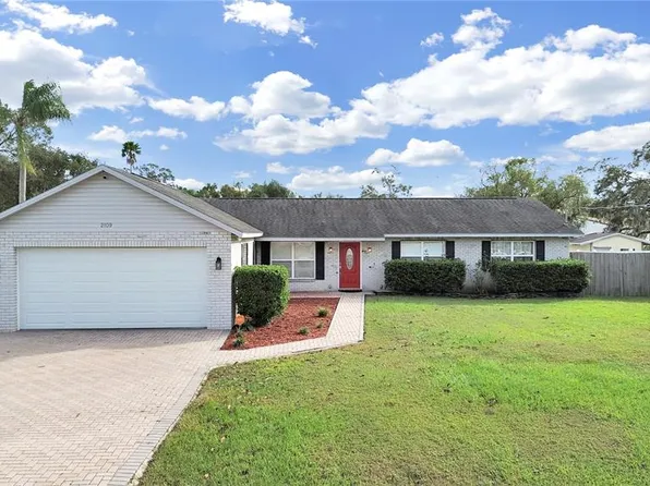 2109 CLIFTON DR, VALRICO, FL 33594