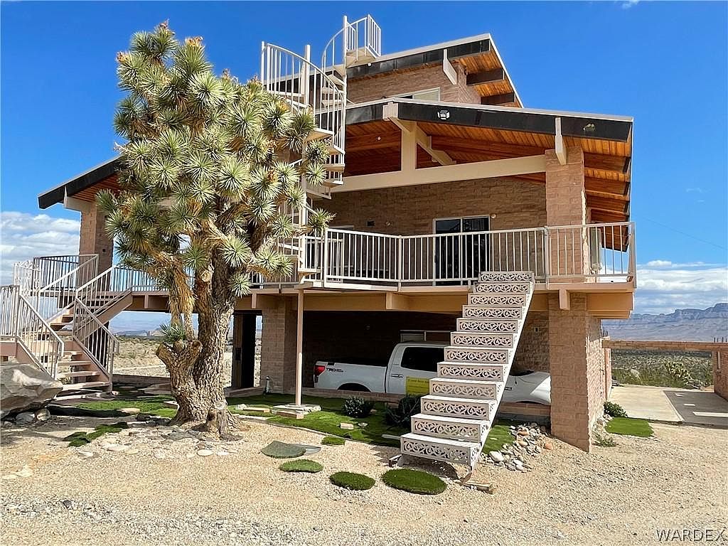 29640 N Starlight Way, Meadview, AZ 86444 Zillow