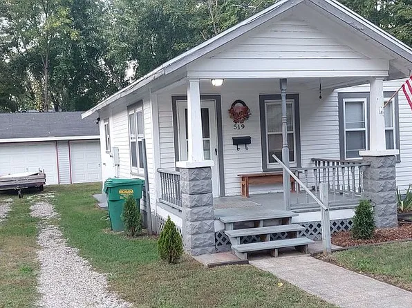 519 Nieb Ct, Niles, MI 49120
