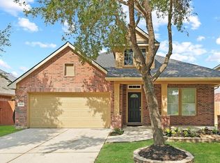 31030 Imperial Walk Ln, Spring, TX 77386