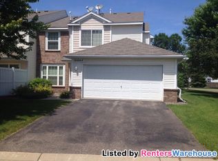 10104 Fillmore St NE UNIT F, Blaine, MN 55434