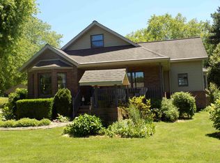 11538 E Borden Hill Rd, Birdseye, IN 47513