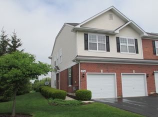 1534 Envee Dr, Bolingbrook, IL 60490