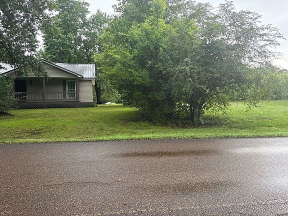Property Side View