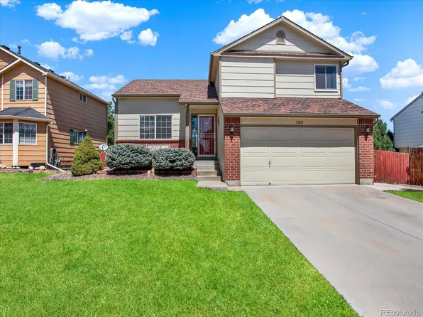 5189 Enid Way, Denver, CO 80239