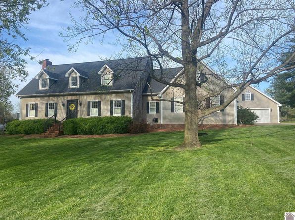 130 Rosemont Dr, Paducah, KY 42001