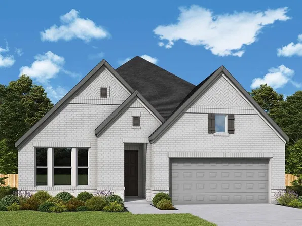 766 Converge Ct, Marion, TX 78124