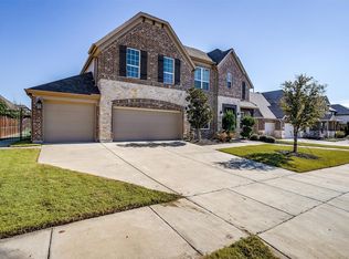 15720 Pleat Leaf Rd, Frisco, TX 75033