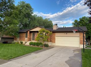 891 N 1475 E, Layton, UT 84040