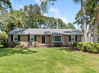 221 Palomar St, Fayetteville, NC 28314