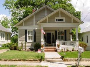 15 Buchanan St, Newnan, GA 30263