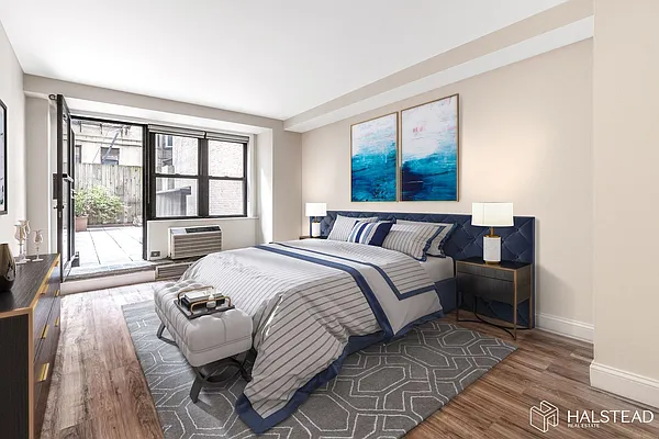 Sold by Halstead Real Estate | media 15