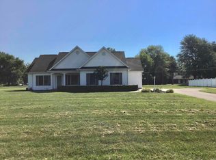 1573 Briar Ln, Rochester, IN 46975