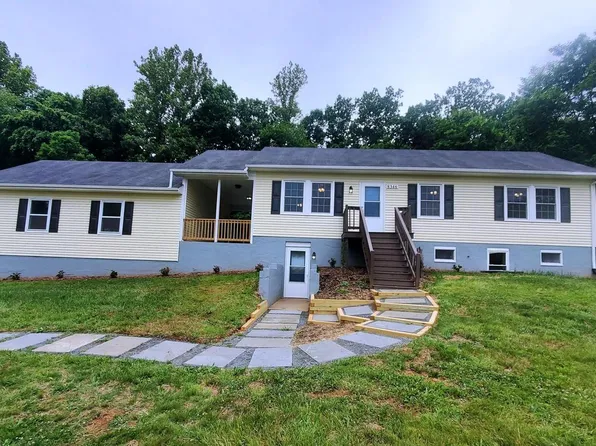 8346 White Shop Rd, Culpeper, VA 22701