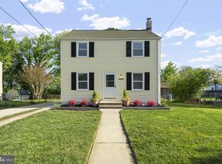 46446 Midway Dr, Lexington Park, MD 20653