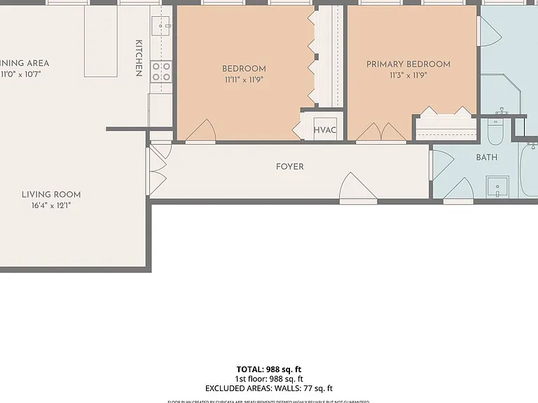 446 N Main St — Photo 6