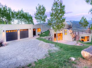 4150 Bellyache Ridge Rd, Edwards, CO 81655
