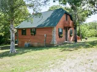 26920 N Royal Point Dr, Shell Knob, MO 65747