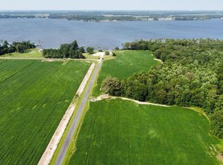 Little River Shores Rd, Hertford, NC 27944